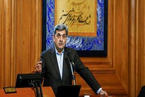 کاهش پرسنل شهرداری از ۶۸ به ۵۹ هزار نفر/ کاهش ۸۷ درصدی بلند مرتبه سازی در دوره پنجم مدیریت شهری/ دو برابر دریافت تسهیلات بازپرداخت داشتیم