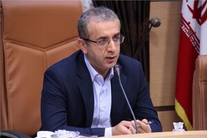 هیچ دانشگاهی به‌تنهایی در سطح بین‌الملل حرفی برای گفتن ندارد