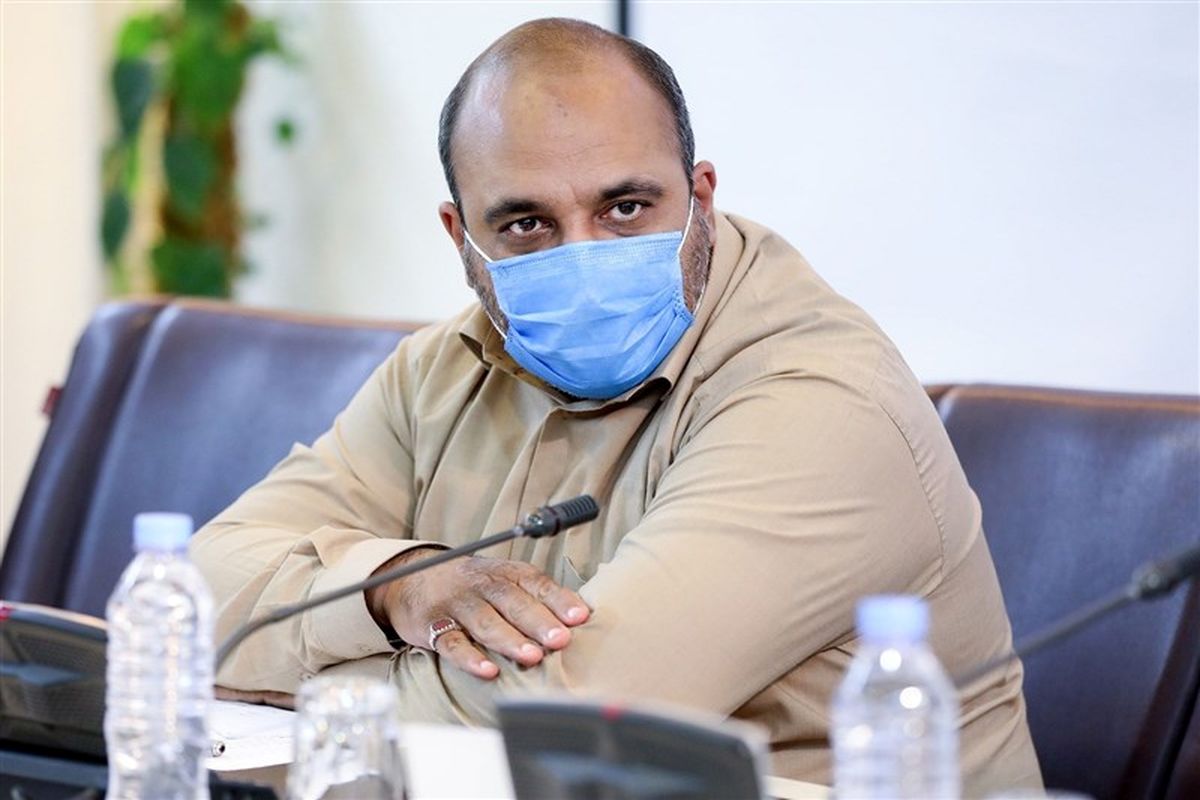 محمدرضا کلایی