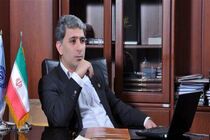 بانک ملّی ایران با تمام توان در خدمت مردم و تامین نیازهایشان قرار دارد