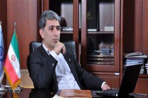 آمادگی کامل شعب بانک ملی ایران برای خرید ارز صادرکنندگان
