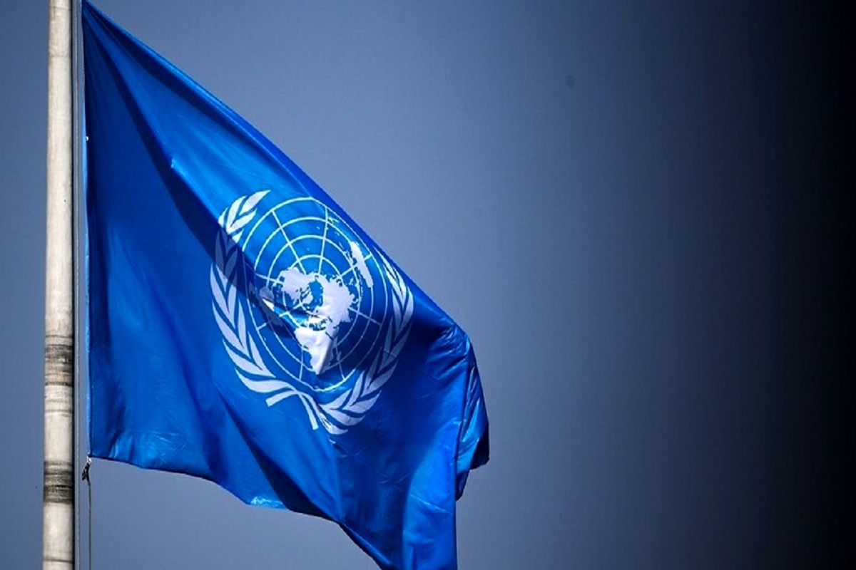 سازمان ملل