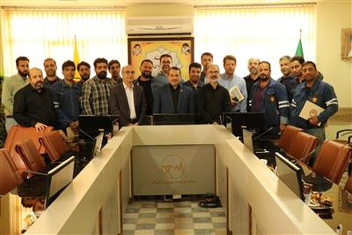 مهدی آهنین‌پنجه