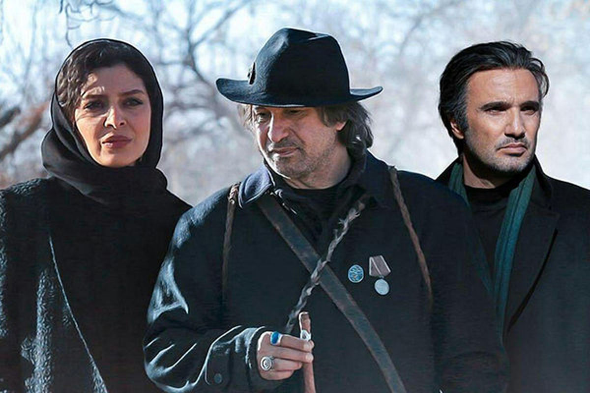 فیلم سینمایی سمفونی نهم