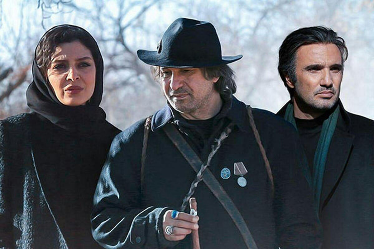 فیلم سینمایی سمفونی نهم