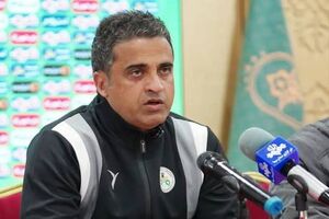 دستیار نکونام از تراکتور جدا شد
