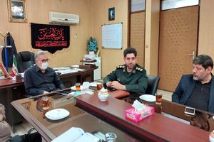 نشست هم‌اندیشی گرامیداشت سالروز ورود آزادگان برگزار شد