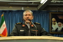 «روسیه، ایران، عراق، سوریه و مدیترانه» محور امنیتی منطقه