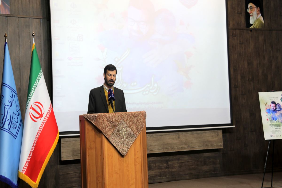 مدیرکل فرهنگ و ارشاد اسلامی استان قزوین