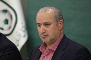 با قانون‌شکنی در لیگ فوتسال برخورد قاطع خواهد شد