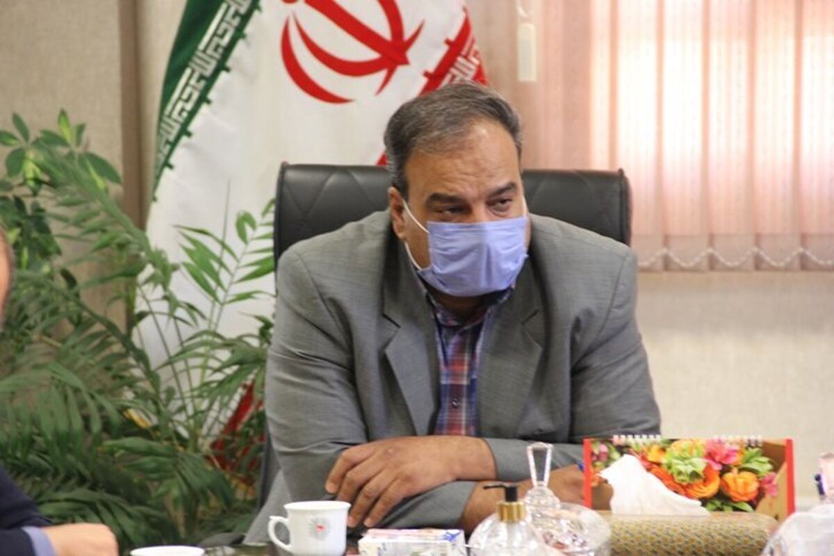 ولی اله نصر اصفهانی
