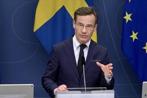 سوئد، تسلط آمریکا بر گرینلند را ناقض قوانین بین‌المللی دانست