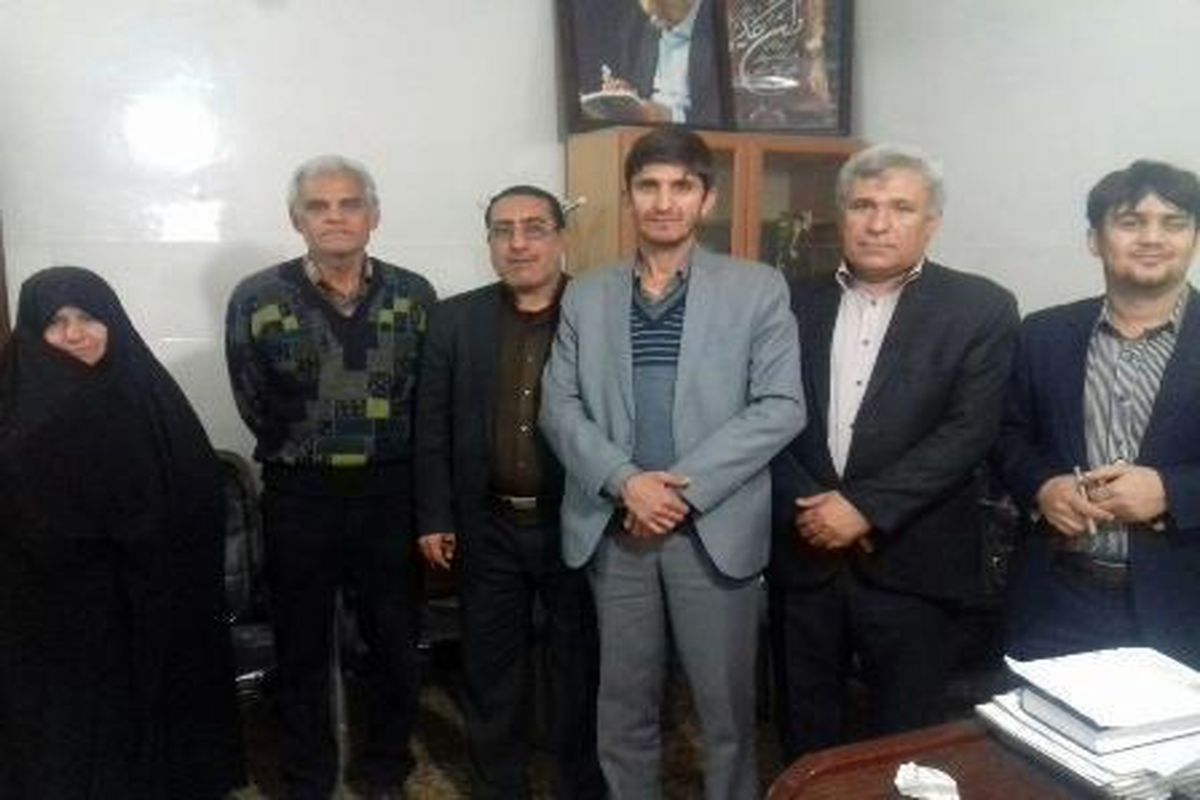 وقف منزل مسکونی برای ترویج «کتاب‌خوانی»