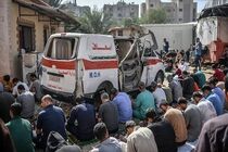 تعداد شهدای غزه از ۱۴۰۰۰ نفر بیشتر شد/یک‌سوم کودک هستند