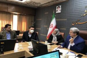عدم اجرای مصوبات به بهانه کمبود اعتبار، توجیه‌پذیر نیست