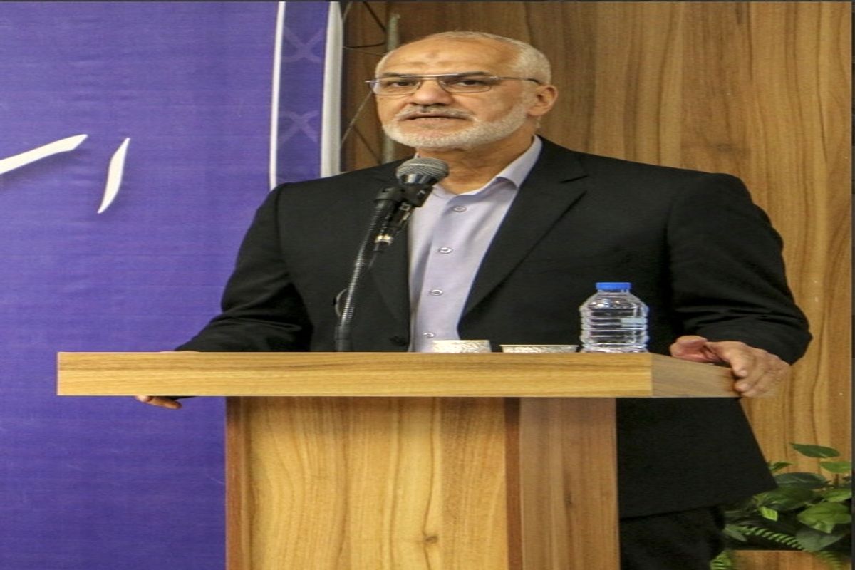 استاندار خوزستان 