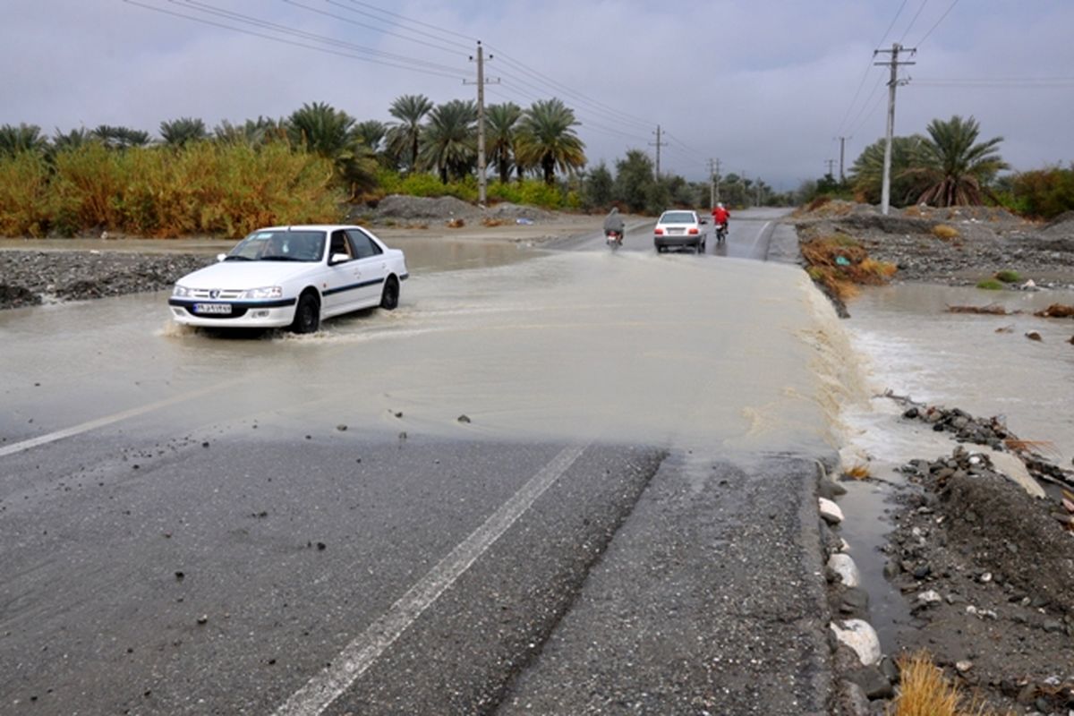 خودداری از تردد غیر ضروری