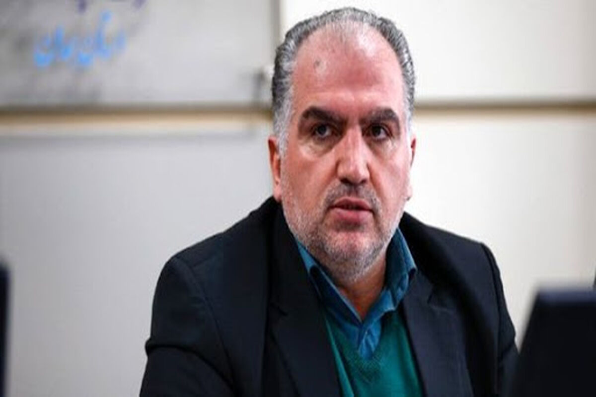 حسنی بیدار