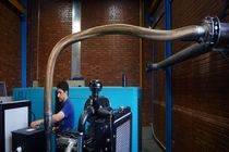 هفت‌هزار و ۹۲۸میلیارد ریال سرمایه‌گذاری در صنعت خمین