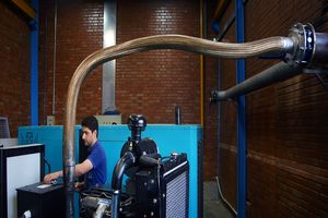 هفت‌هزار و ۹۲۸میلیارد ریال سرمایه‌گذاری در صنعت خمین