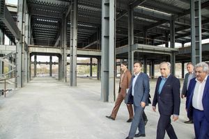 تقویت زیرساخت‌های گردشگری آذربایجان شرقی با سرمایه گذاری ۱۳۵ هزار میلیارد ریالی