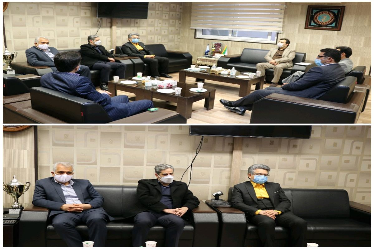 مخابرات اصفهان