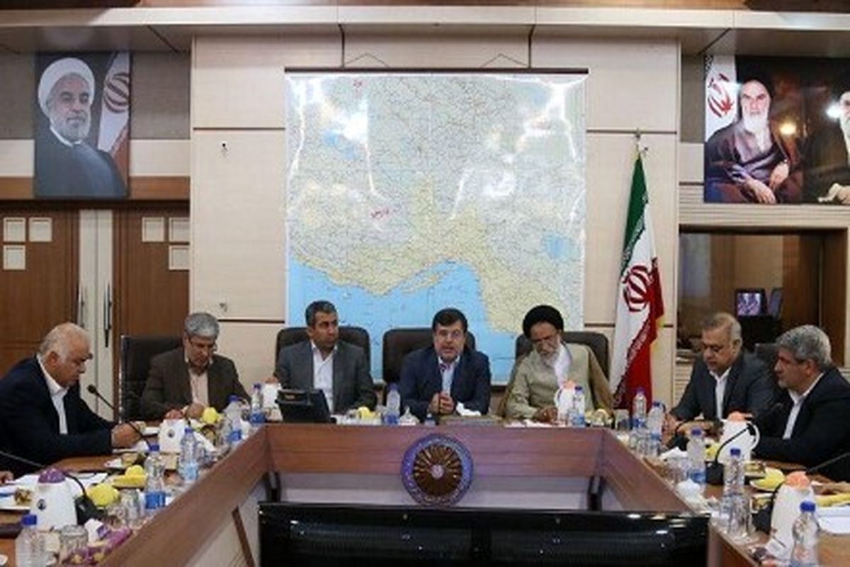 استاندار هرمزگان