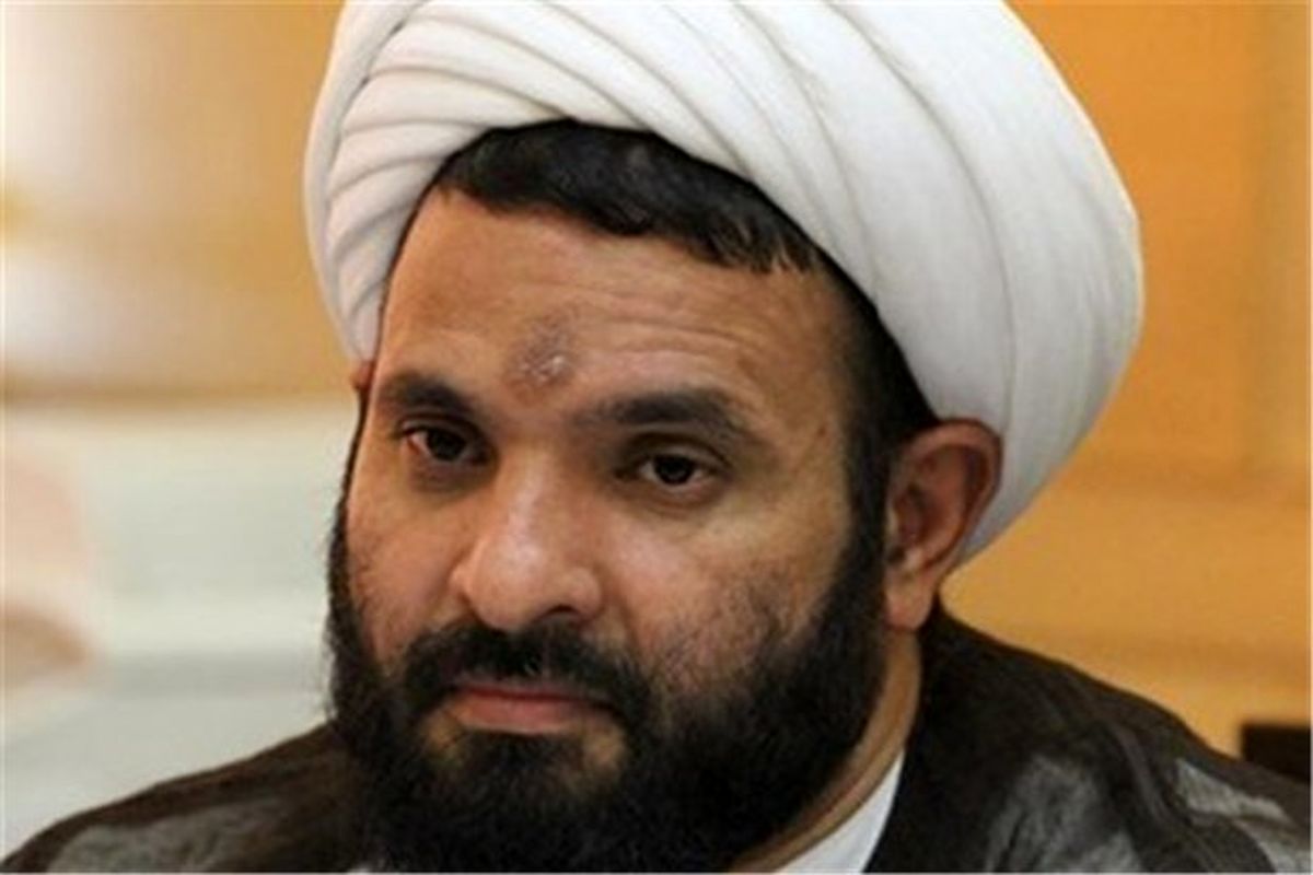 محمد باقری بنابی- نماینده بناب