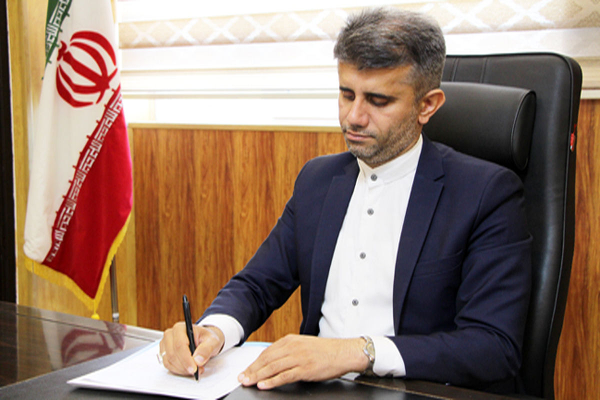 جلال رضایی نور