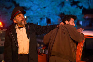 انتشار اولین عکس از فیلم سینمایی جدید کمال تبریزی