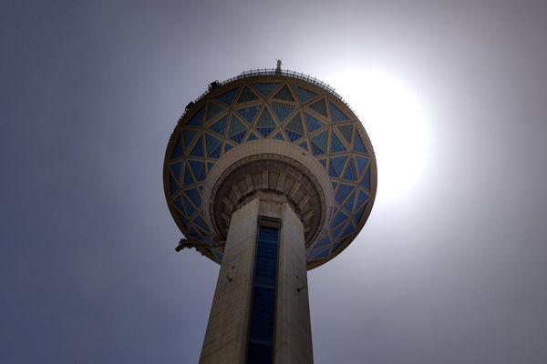 ۸۶۱ سازه غیرمجاز به حریم پایتخت اضافه شده است