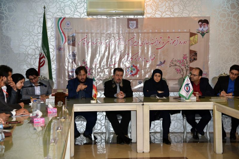 اختصاص 900میلیون تومان تسهیلات بانکی به طرح های کار آفرینی جوانان در گیلان