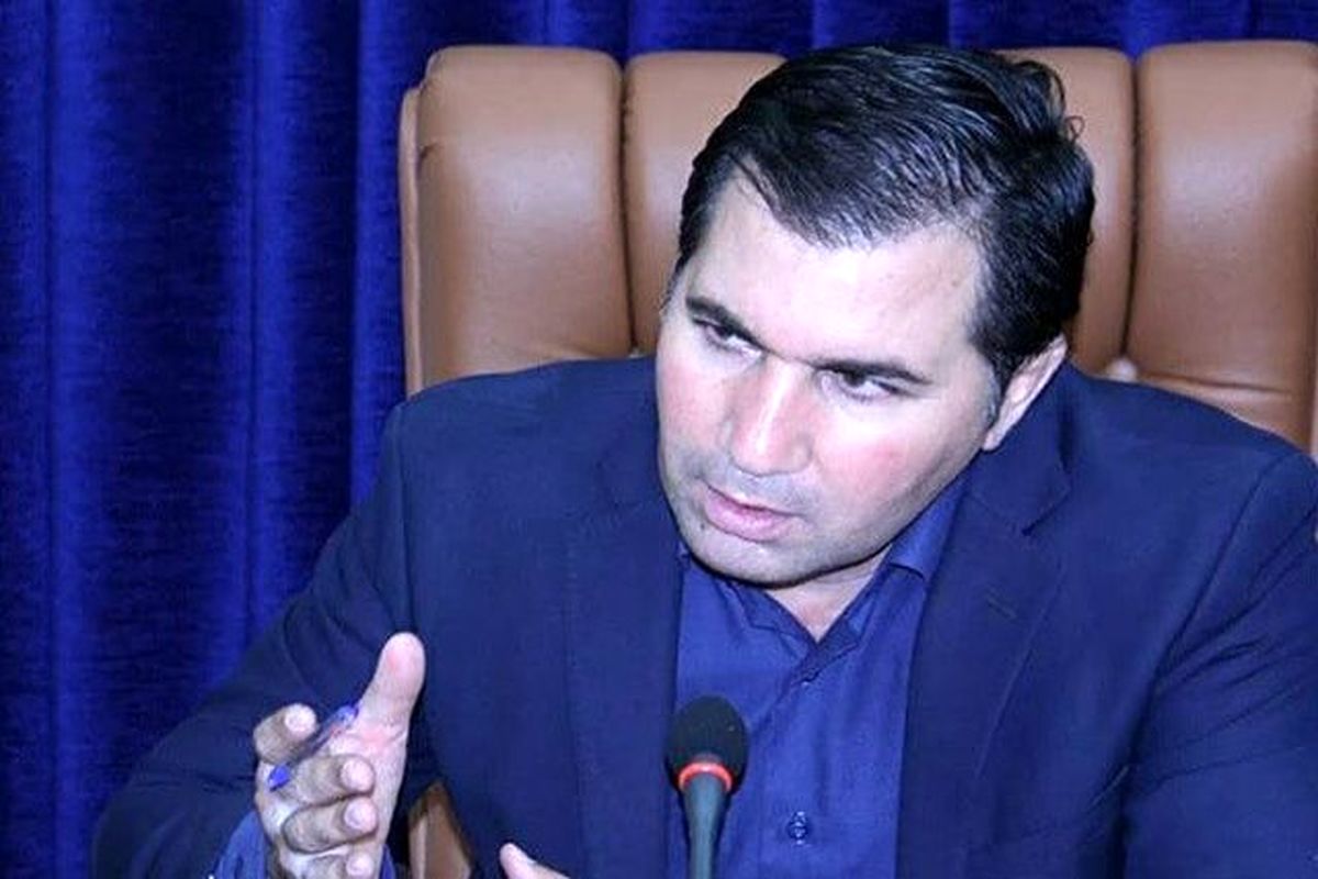 آیت قیصر بیگی