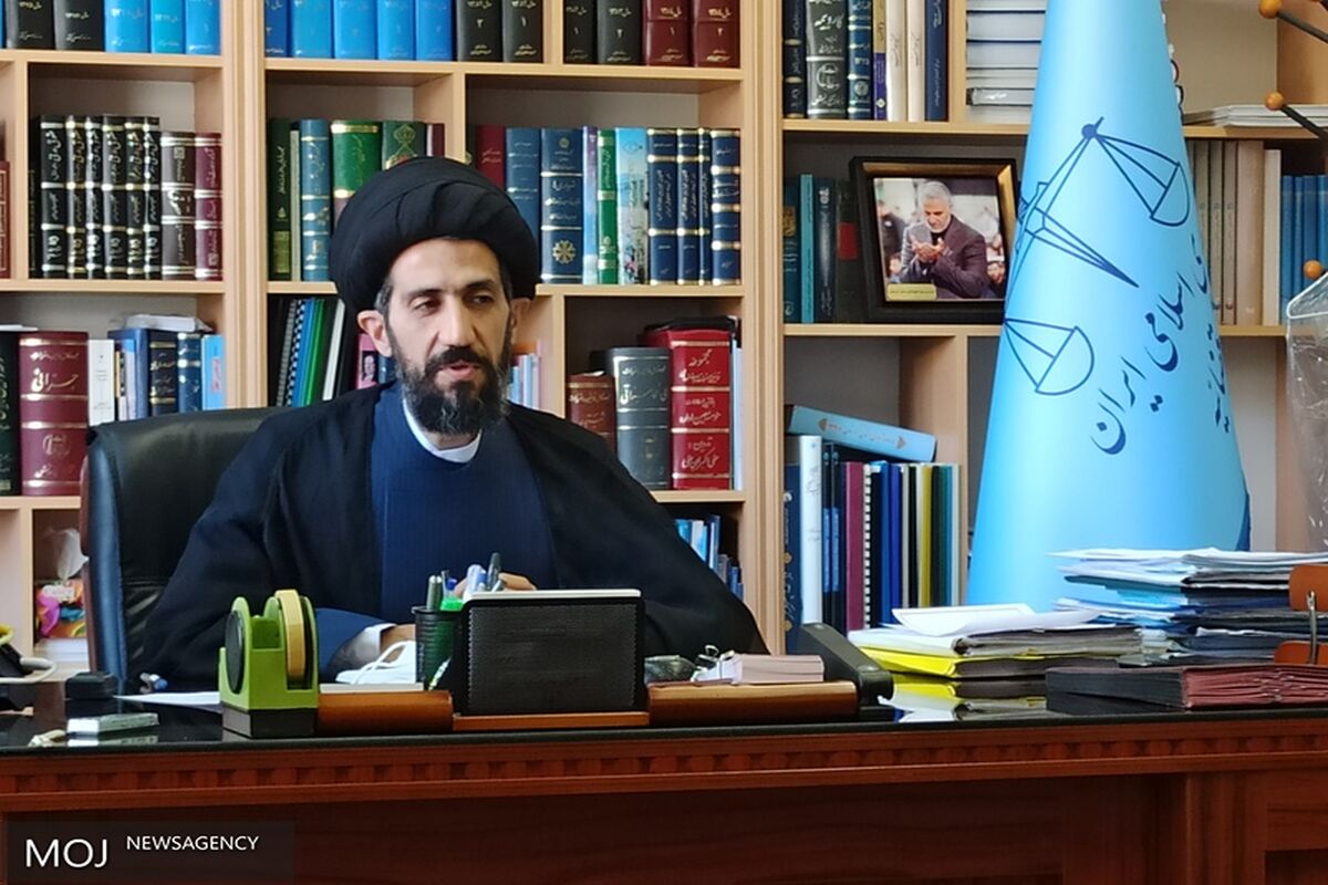 حجت الاسلام حسینی