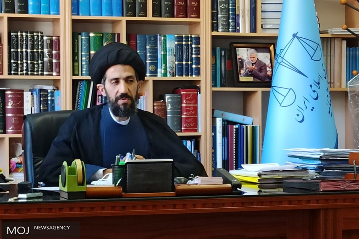 حجت الاسلام حسینی