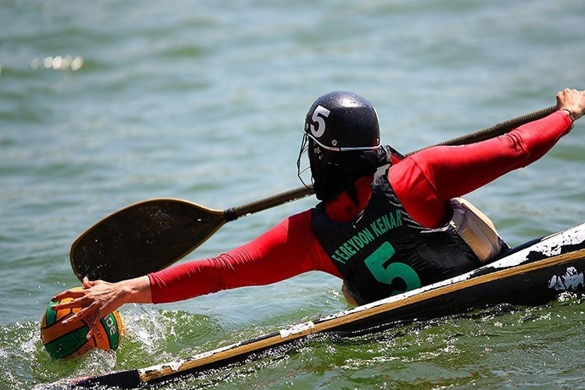 کانوپولوی بانوان