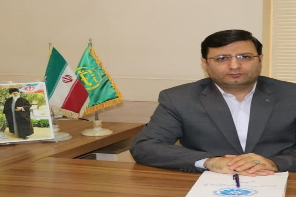 مدیرعامل صندوق حمایت از کشاورزی