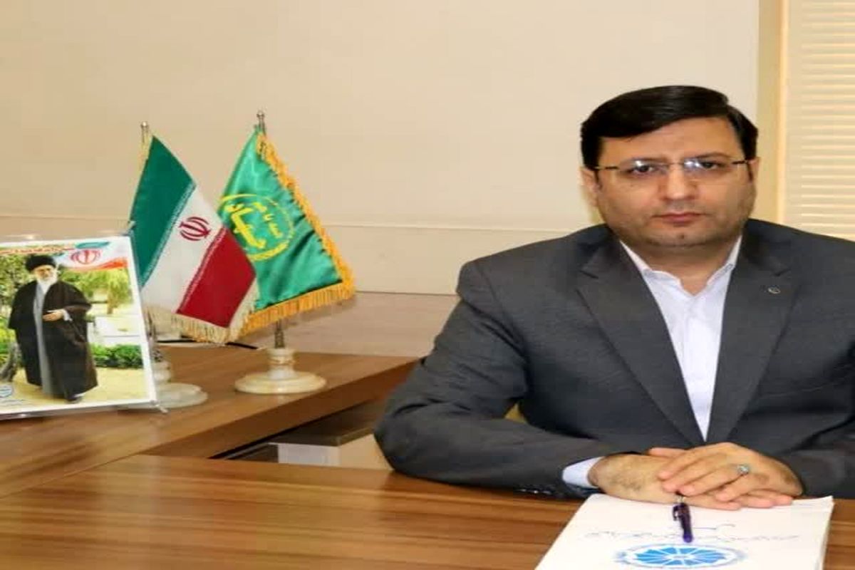 مدیرعامل صندوق حمایت از کشاورزی
