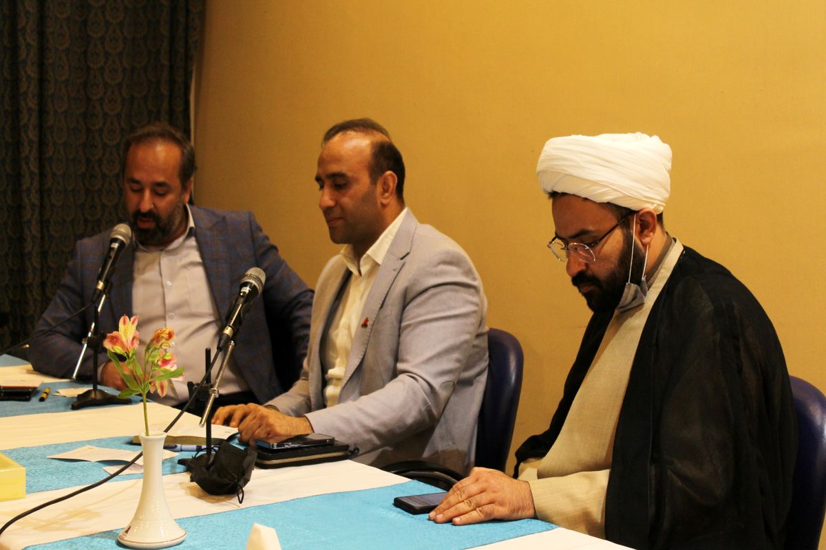 نمایشگاه ورزش اصفهان (2)