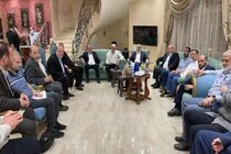 مذاکرات قاهره برای دستیابی به توافق آتش‌بس در غزه بی‌نتیجه پایان یافت