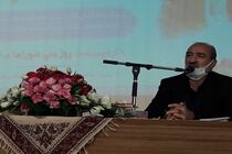 شهرداری خمینی شهر حامی آثار باستانی است 