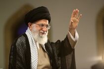 رئیس سازمان بهزیستی به مناسبت اربعین رهبر شهید انقلاب پیام داد