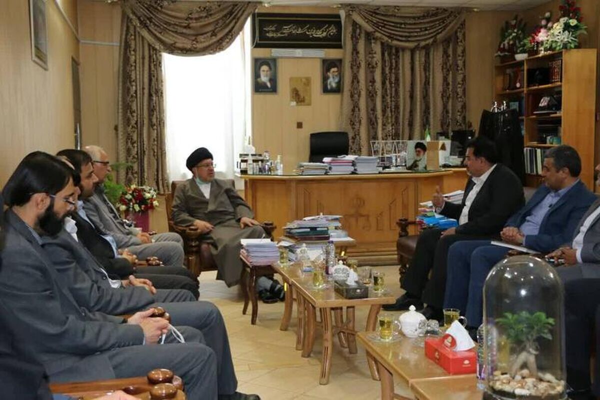 دادگستری فارس