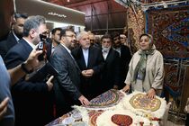 از تجارت تا آرت‌اکسپو؛ ظرفیت‌های تمدنی فارس در تراز جهانی معرفی می‌شود