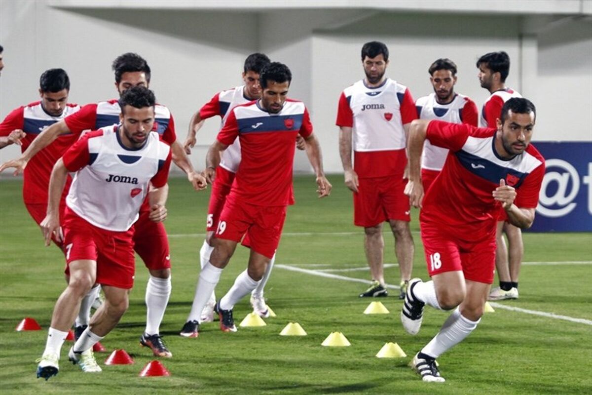 پرسپولیس