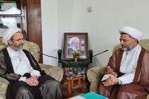 سوادآموزی کمک کردن به رشد و تکامل انسان است