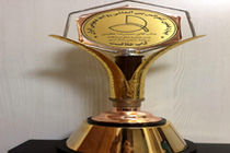 مدیر مرکز ارتباطات و روابط عمومی بانک شهر در میان برترین های روابط عمومی کشور