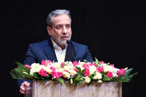 برنامه‌های سید عباس عراقچی، وزیر پیشنهادی دولت چهاردهم برای وزارت امور خارجه + فیلم