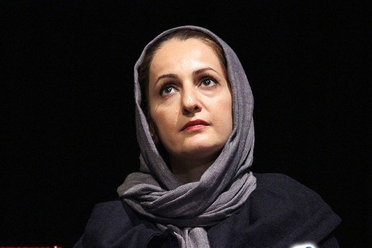 شقایق دهقان