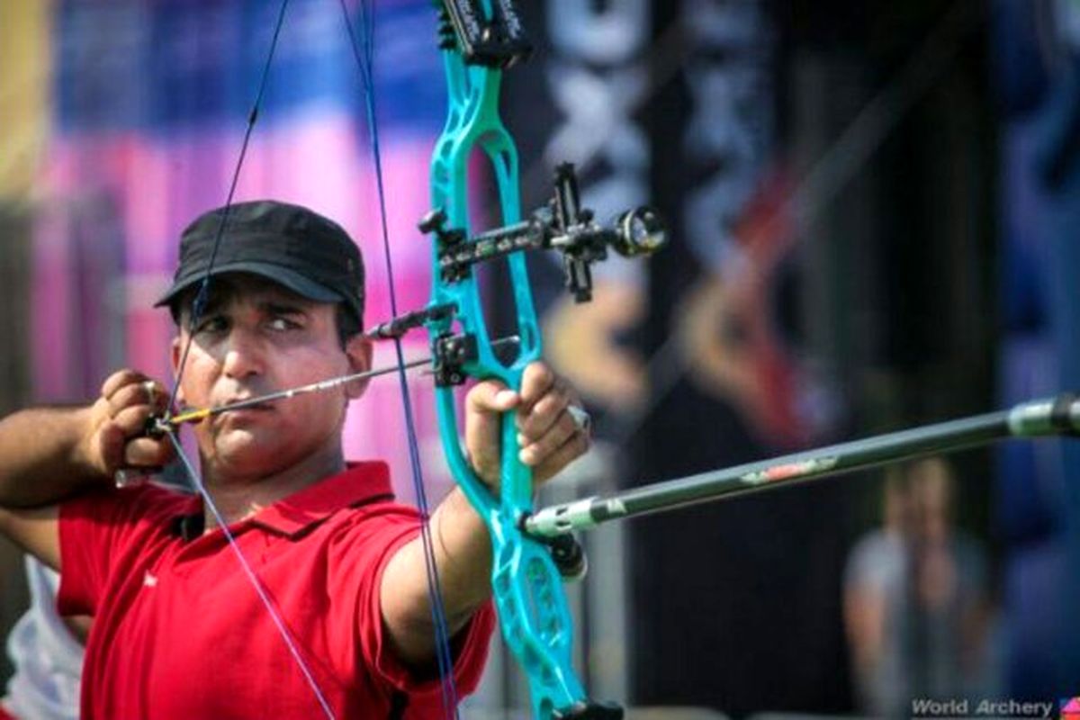 اسماعیل عبادی